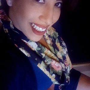 Meet your Posher, Eva marie